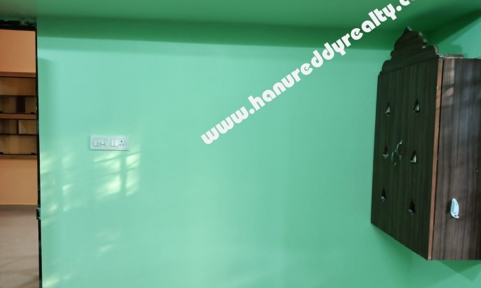 2 BHK Flat for Sale in Perumbakkam